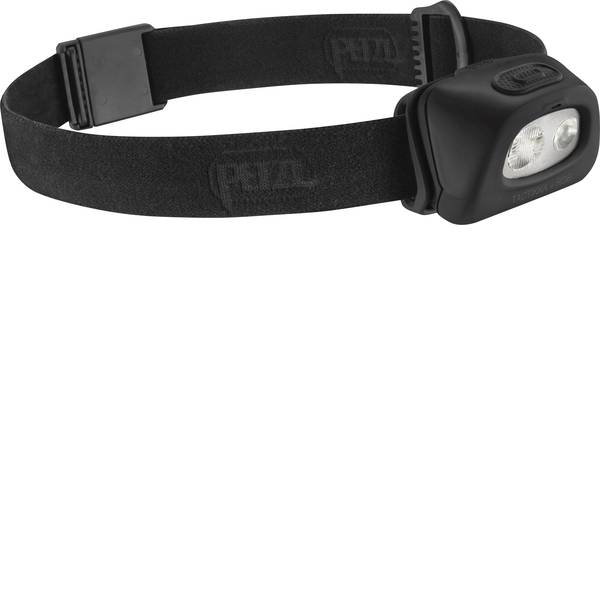 Lampade da testa - Petzl Tactikka RGB LED Lampada frontale a batteria 350 lm E89ABA - Lampade da testa - Petzl Tactikka RGB LED Lampada frontale a batteria 350 lm E89ABA -