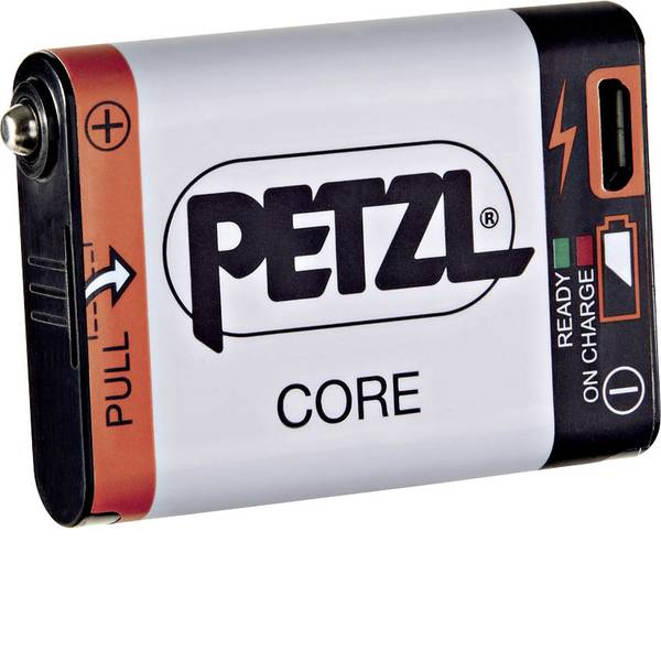 Accessori per torce portatili - Batteria ricaricabile di ricambio Petzl E99ACA - Accessori per torce portatili - Batteria ricaricabile di ricambio Petzl E99ACA -