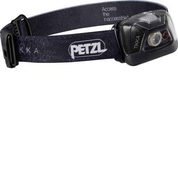 Lampade da testa - Petzl Tikka LED Lampada frontale a batteria 300 lm E93AAA - Lampade da testa - Petzl Tikka LED Lampada frontale a batteria 300 lm E93AAA -
