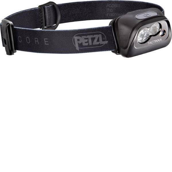 Lampade da testa - Petzl Tactikka Core LED Lampada frontale a batteria ricaricabile 450 lm E99ADA - Lampade da testa - Petzl Tactikka Core LED Lampada frontale a batteria ricaricabile 450 lm E99ADA -
