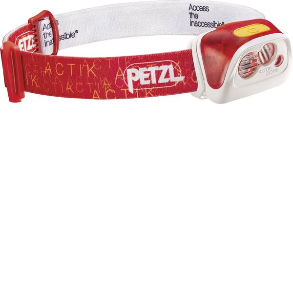 Lampade da testa - Petzl Actik Core LED Lampada frontale a batteria ricaricabile 450 lm E99ABB - Lampade da testa - Petzl Actik Core LED Lampada frontale a batteria ricaricabile 450 lm E99ABB -
