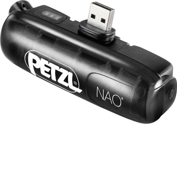 Accessori per torce portatili - Batteria ricaricabile di ricambio Petzl E36200 2 - Accessori per torce portatili - Batteria ricaricabile di ricambio Petzl E36200 2 -
