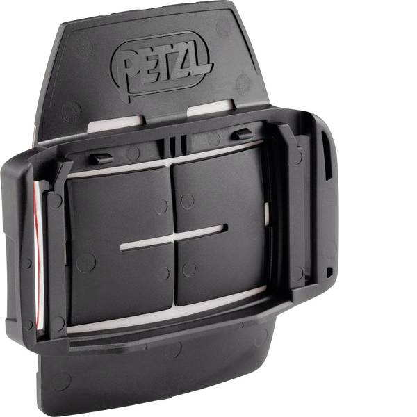 Accessori per torce portatili - Supporto per casco Nero Petzl E78005 - Accessori per torce portatili - Supporto per casco Nero Petzl E78005 -