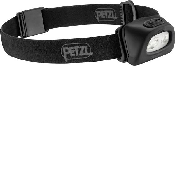 Lampade da testa - Petzl Tactikka+ LED Lampada frontale a batteria 350 lm E89AAA - Lampade da testa - Petzl Tactikka+ LED Lampada frontale a batteria 350 lm E89AAA -