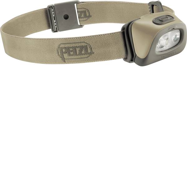 Lampade da testa - Petzl Tactikka+ LED Lampada frontale a batteria 350 lm E89AAC - Lampade da testa - Petzl Tactikka+ LED Lampada frontale a batteria 350 lm E89AAC -