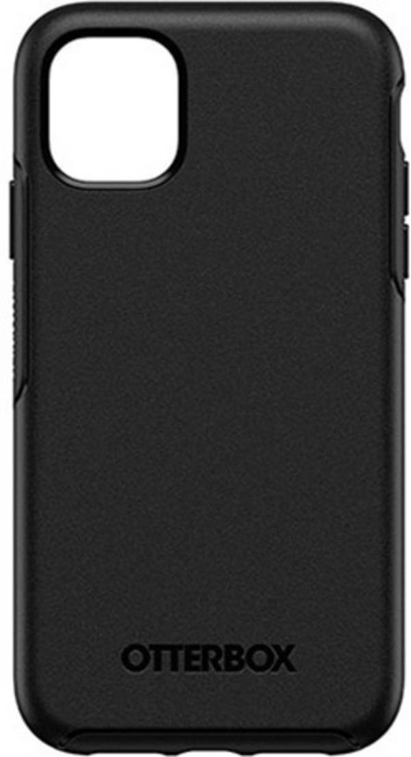 OtterBox Symmetry Hülle für iPhone 11 schwarz (77-62794)