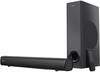 Creative LABS Stage 2.1 Altoparlante per PC Bluetooth®, Cablato, Digitale 160 W Nero