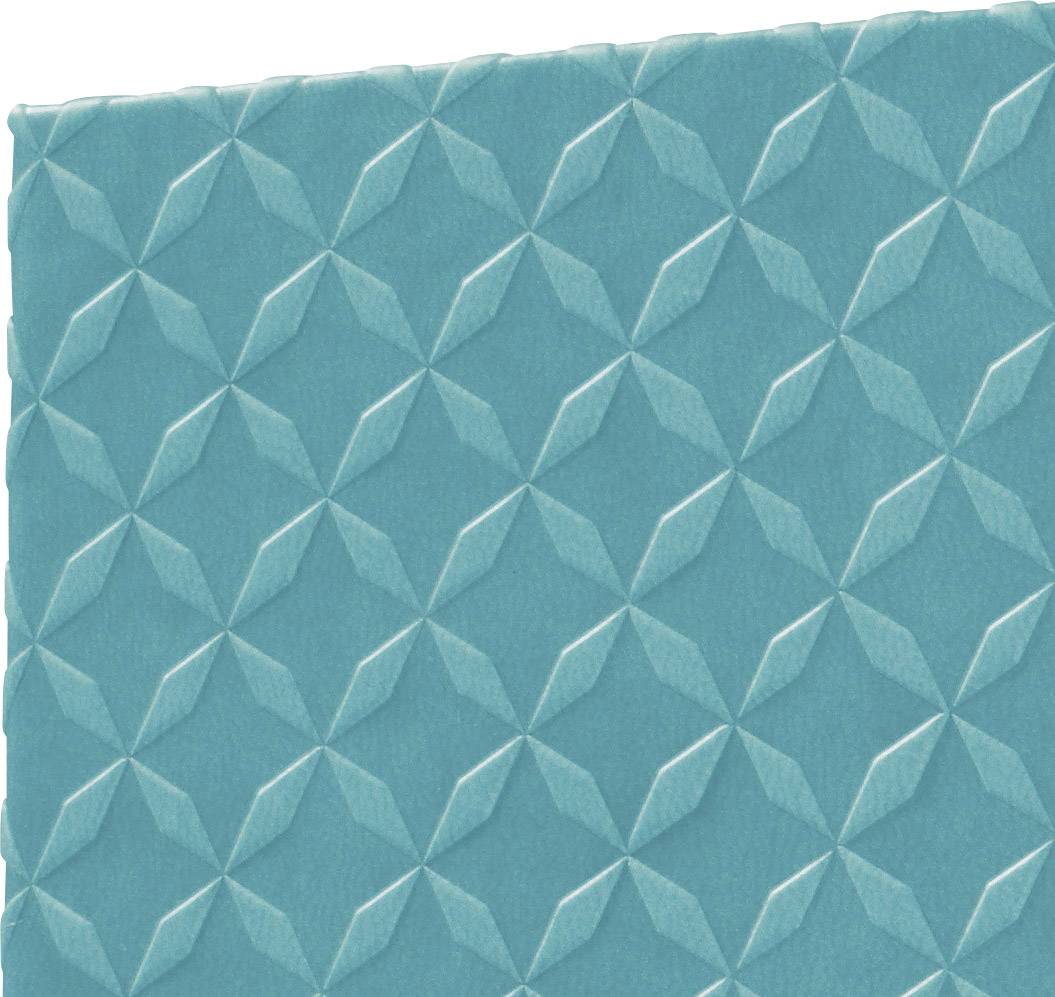 Sigel Jolie® aqua green JN103 Taccuino righe Turchese Numero di fogli: 174 DIN A5-2