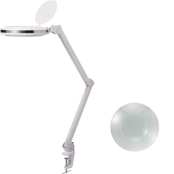 Lampade tecniche e lenti da laboratorio - TOOLCRAFT TO-6544020 Lampada LED con lente Classe energetica: LED - Lampade tecniche e lenti da laboratorio - TOOLCRAFT TO-6544020 Lampada LED con lente Classe energetica: LED -