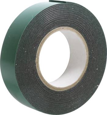 WEICON  10050551 Nastro per fissaggio  Grigio (L x L) 3 m x 19 mm 1 pz.