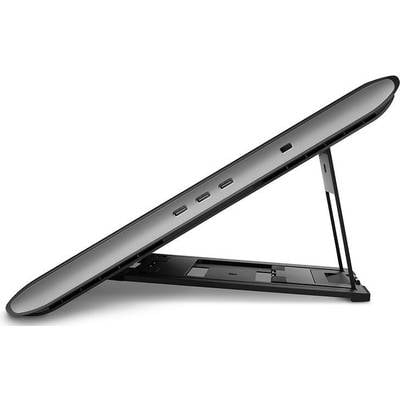 Acquista Wacom MobileStudio Pro 16 WiFi 512 GB Nero Tablet Windows