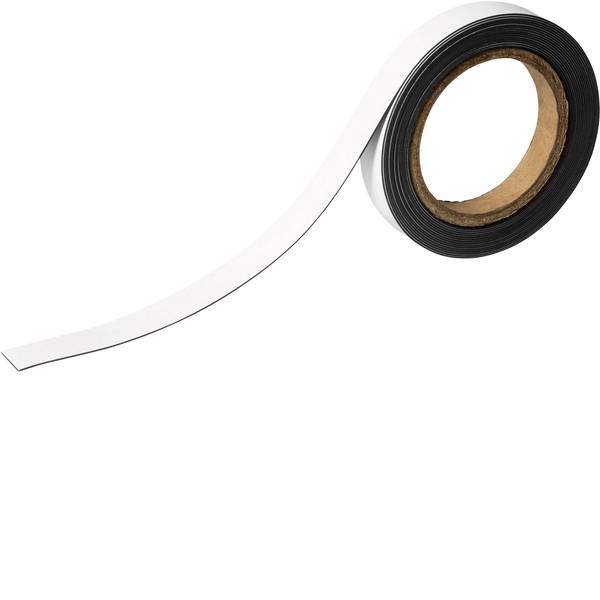 Etichette per cestini - nastro di identificazione (L x L) 5 m x 20 mm 1 pz. - Etichette per cestini - nastro di identificazione (L x L) 5 m x 20 mm 1 pz. -