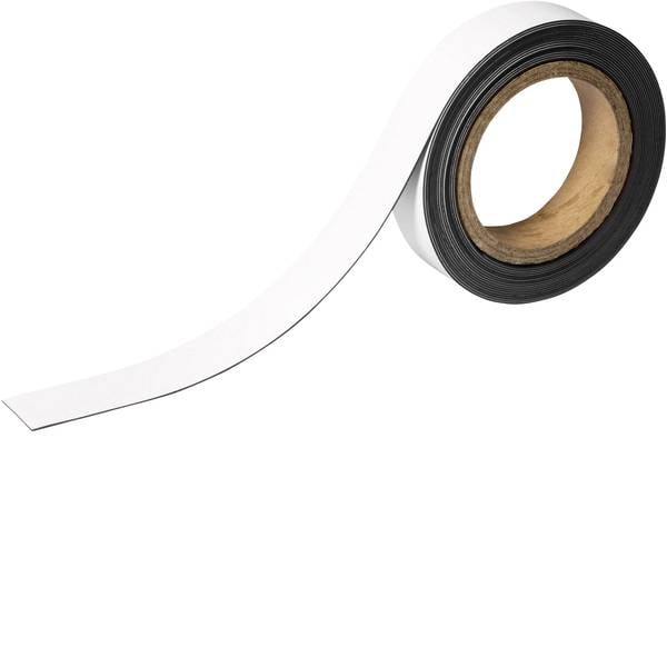 Etichette per cestini - nastro di identificazione (L x L) 5 m x 30 mm 1 pz. - Etichette per cestini - nastro di identificazione (L x L) 5 m x 30 mm 1 pz. -