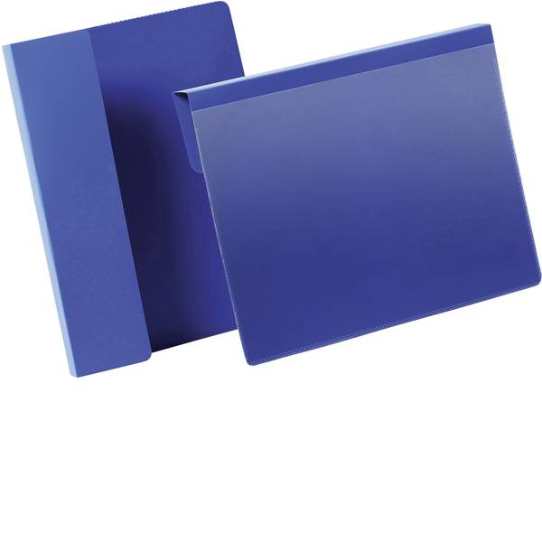 Etichette per cestini - tasca porta documenti (L x A) 230 mm x 259 mm 50 pz. - Etichette per cestini - tasca porta documenti (L x A) 230 mm x 259 mm 50 pz. -