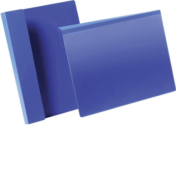 Etichette per cestini - tasca porta documenti (L x A) 297 mm x 210 mm 50 pz. - Etichette per cestini - tasca porta documenti (L x A) 297 mm x 210 mm 50 pz. -