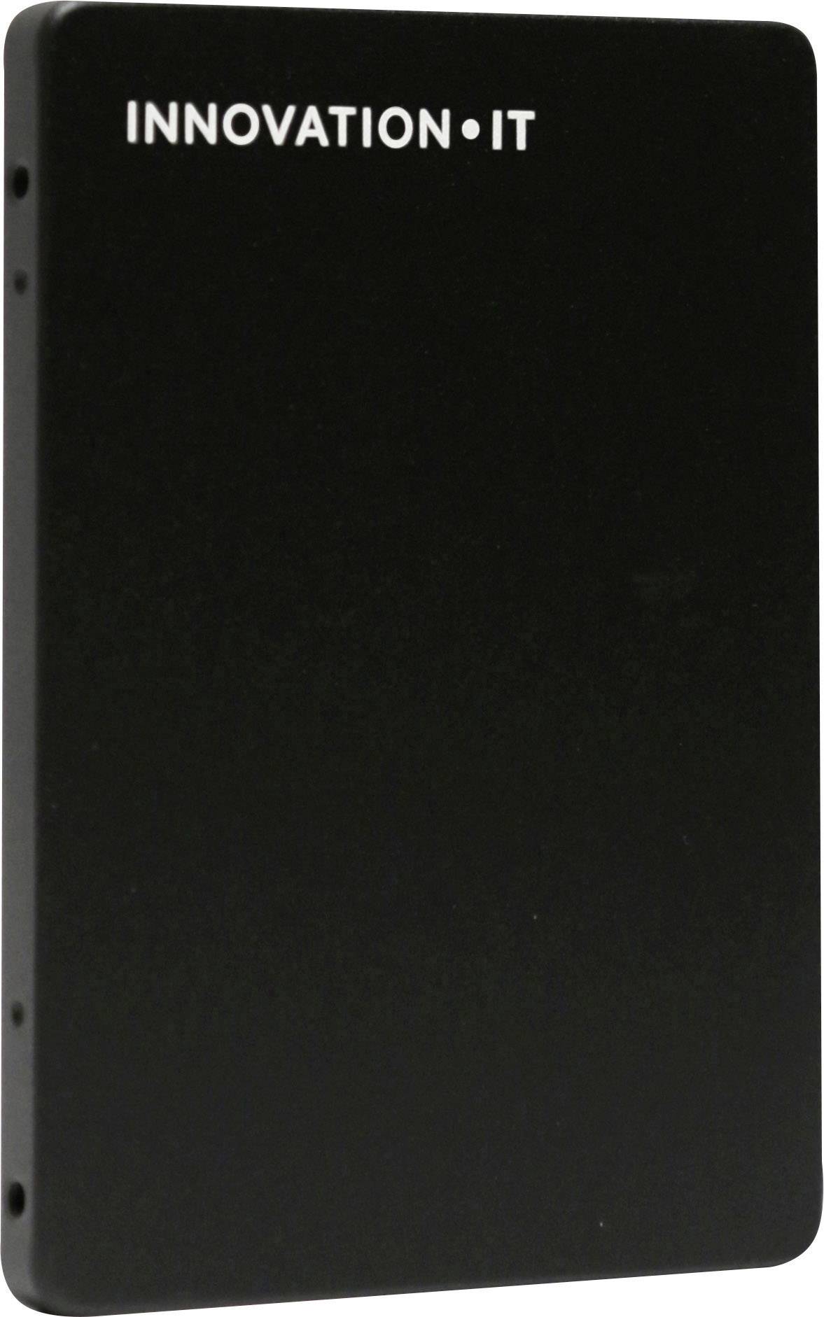Innovation IT 512 GB Memoria SSD interna 2,5" SATA 6 Gb/s Dettaglio 00-512888-0