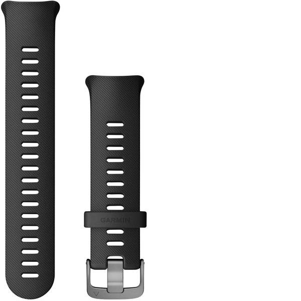 Accessori per fitness tracker - Cinturino di ricambio Garmin FORERUNNER 45 Nero - Accessori per fitness tracker - Cinturino di ricambio Garmin FORERUNNER 45 Nero -
