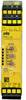 Relè di sicurezza PNOZ s5 C 48-240VACDC 2 n/o 2 n/o t PILZ 2 NA (L x A x P) 22.5 x 100 x 120 mm 1 pz.