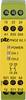 Relè di sicurezza PNOZ X2.1 24VAC/DC 2n/o PILZ 2 NA (L x A x P) 22.5 x 87 x 121 mm 1 pz.
