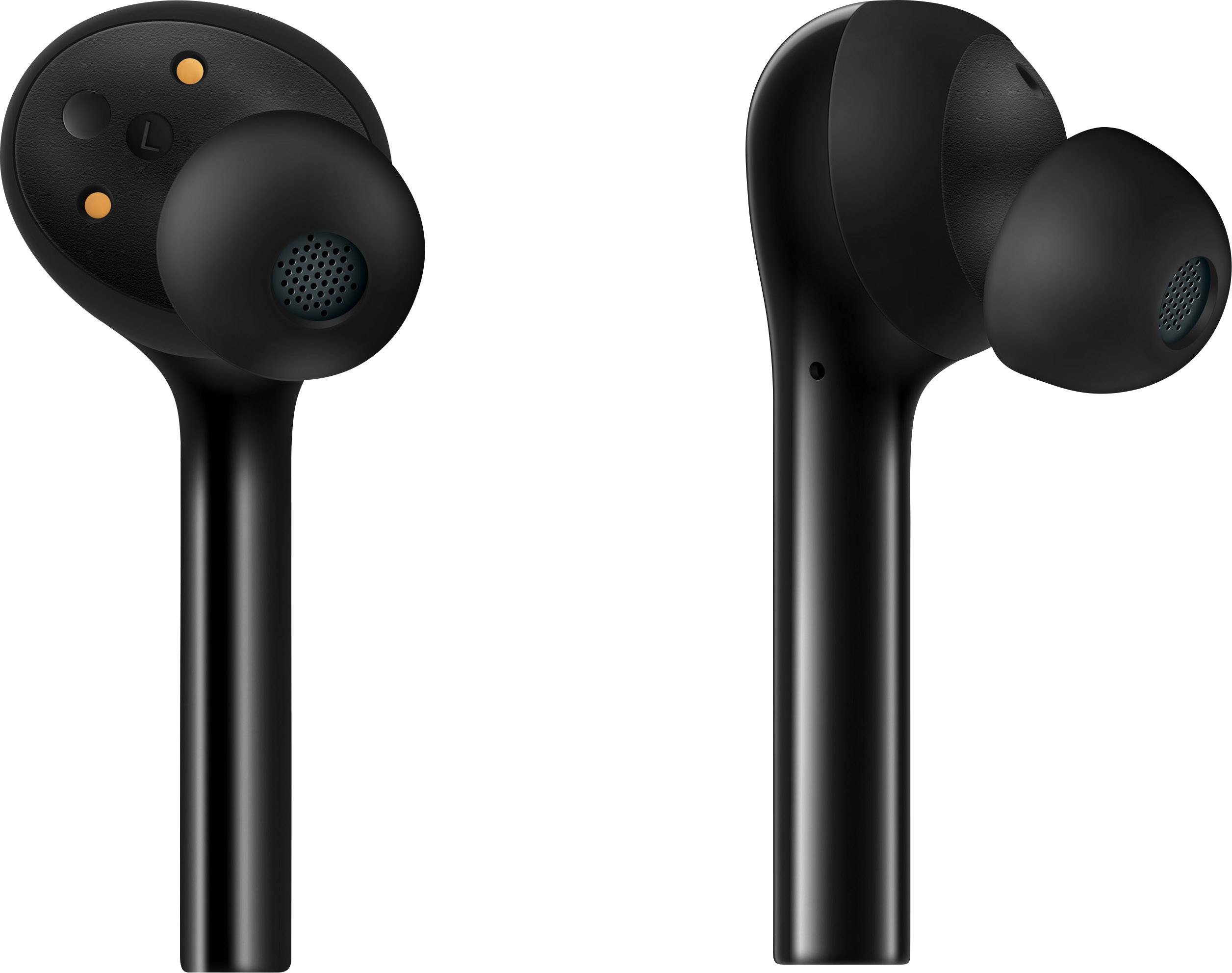 HUAWEI FreeBuds Lite Cuffie auricolari Bluetooth Nero Eliminazione del  rumore Resistente al sudore, resisten | Conrad.it