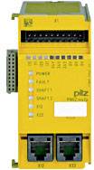 New in box PILZ PNOZ ms2p 773810 Safety Relay 1-Year Warranty Expedited New in box PILZ PNOZ ms2p 773810 Safety Relay 1-Year Warranty Expedited