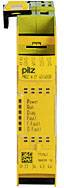 Modulo di ingresso/uscita digitale Pilz 772143 - PNOZ m EF 4DI4DOR-0