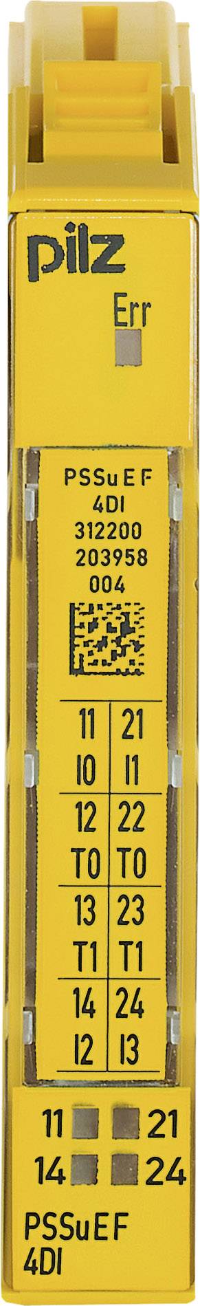 PILZ - 312200 - PILZ 312200 Produkt Bauteil-0