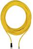 PILZ 540326 Cavo di collegamento per sensore o attuatore M12 Presa dritta 30.00 m Numero di poli: 8 1 pz. Pezzo