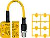 PILZ 541209 PSEN cs4.2 M12/8-0.15m/PSEN cs4.1 Interruttori di sicurezza RFID IP6K9K 1 pz.