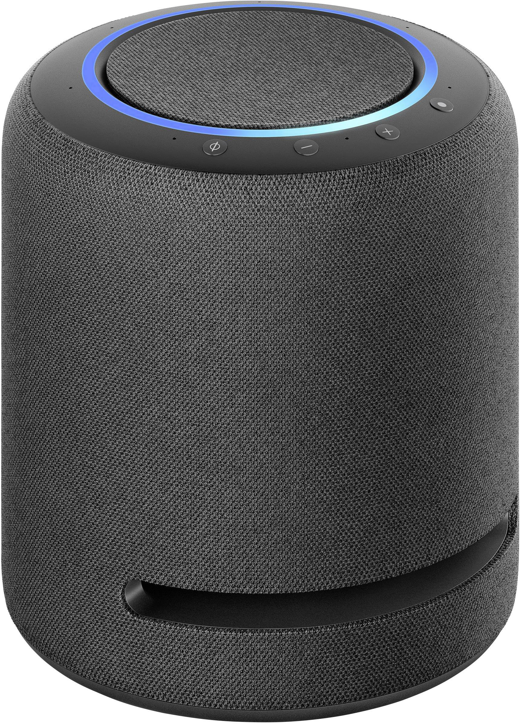 echo studio bluetooth