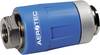 Aerotec 2005306 Connettore di sicurezza per aria compressa 1 pz.