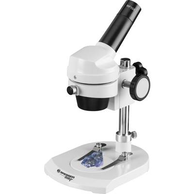 Acquista Bresser Optik 20-facher Microscopio per bambini Monoculare Luce  riflessa da Conrad