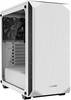 BeQuiet Pure Base 500 Windows Midi-Tower PC Case Multicolore 2 ventole pre-montate, finestra laterale, filtro per la polvere, isolato