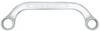 Gedore RED R01351012 3301113 Chiave per starter e collettori 10 - 12 mm