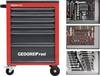 Gedore RED R21560004 3301673 Kit utensili