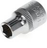 Gedore RED R51000804 Inserto a bussola metrico, imperiale (pollici) 3/8" (10 mm) 1 pezzo 3300166