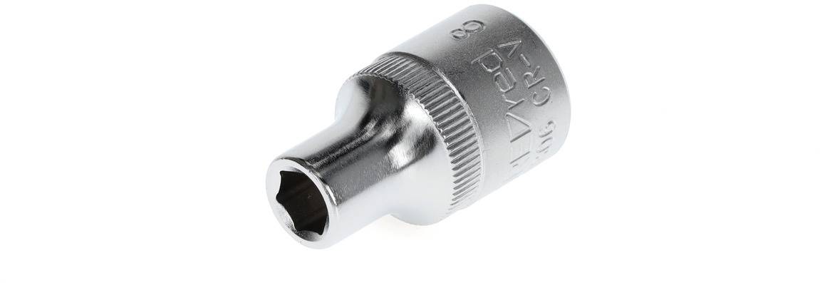 Gedore RED R61000806 Inserto a bussola metrico, imperiale (pollici) 1/2" (12.5 mm) 1 pezzo 3300257