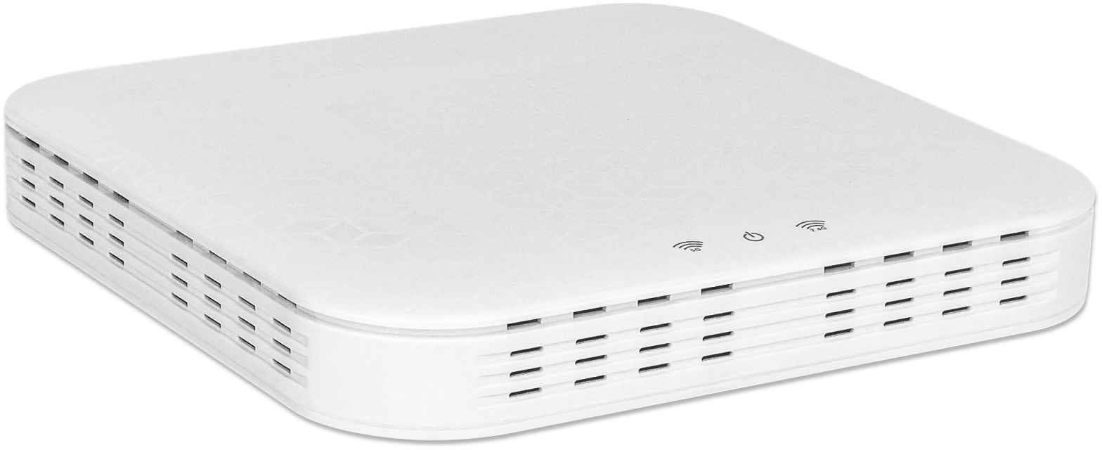 Intellinet 525831 AC1300 Singolo Access Point PoE WLAN 1.3 GBit/s 2.4 GHz, 5 GHz-1