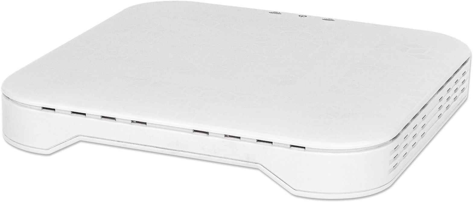 Intellinet 525831 AC1300 Singolo Access Point PoE WLAN 1.3 GBit/s 2.4 GHz, 5 GHz-3