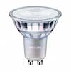 Philips LED 929001350302 LED (monocolore) ERP F (A - G) GU10 Riflettore 4.9 W = 50 W Bianco caldo (Ø x A) 50 mm x 54 mm dimmerabile 1 pz.