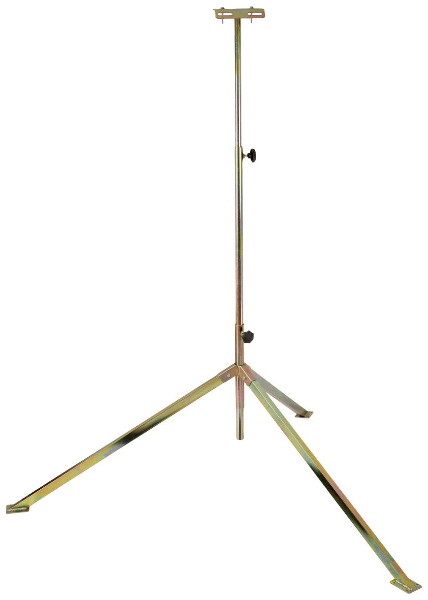 Brennenstuhl TS 250 Stativo per faretto 1170610020