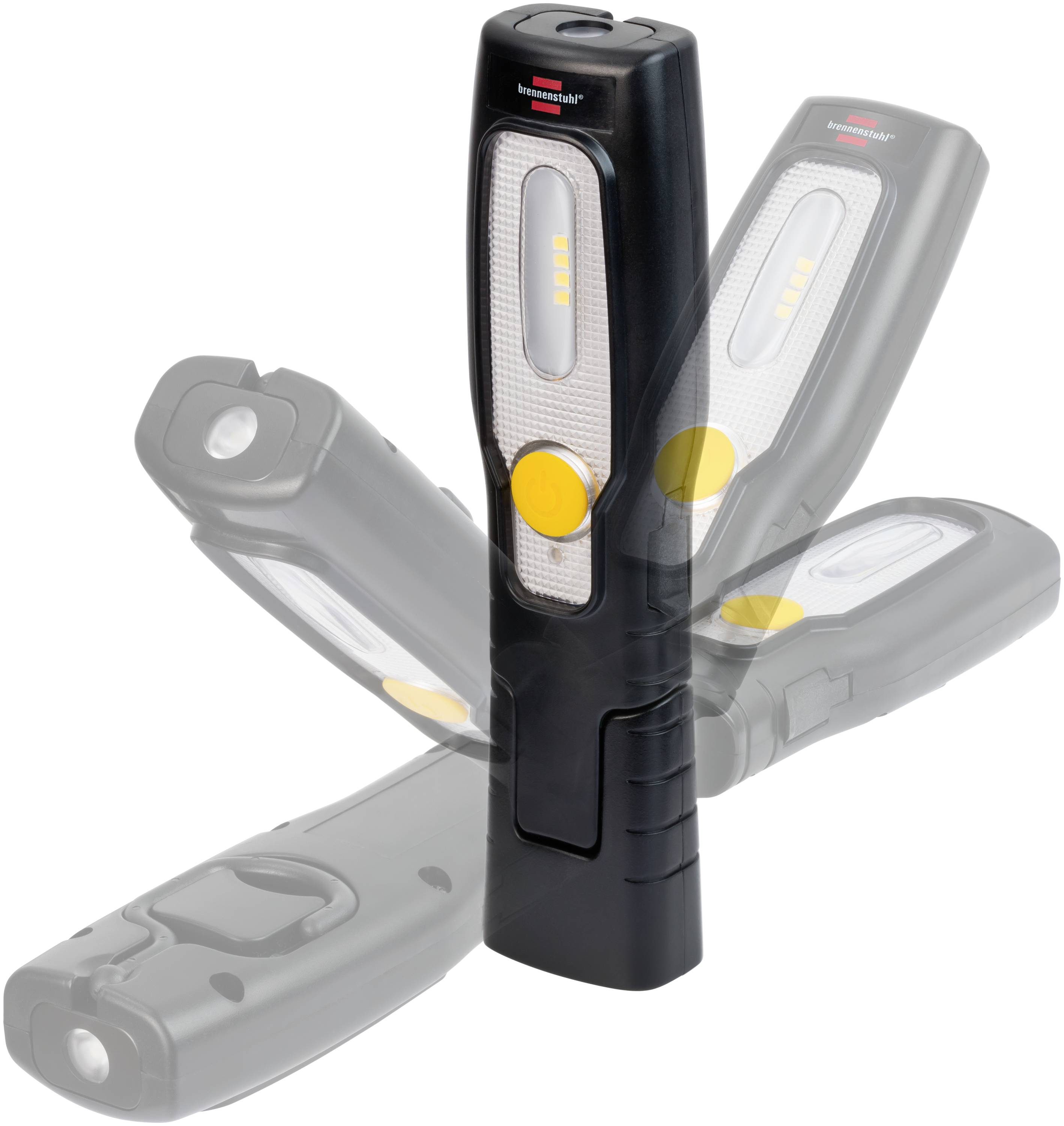 Brennenstuhl Lampada da lavoro HL 200 A 250 lm 1175430010-6