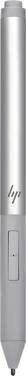 HP Active Pen G3 Penna per touchscreen  con pennino sensibile alla pressione, ricaricabile Argento