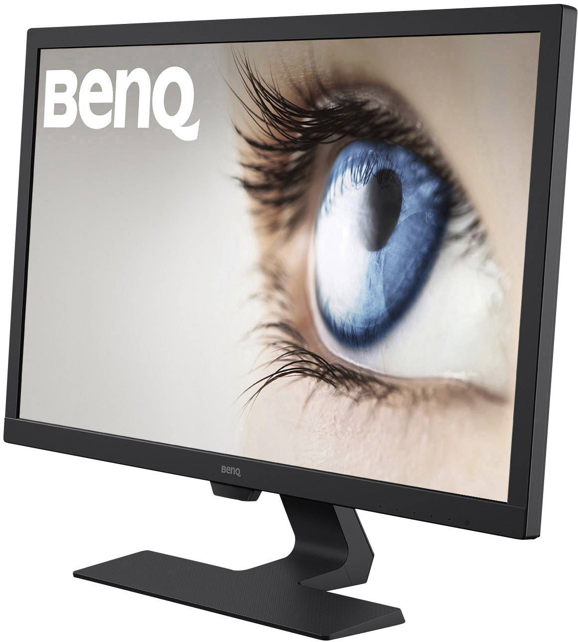 Обзор монитор benq gl2780