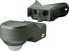 Brennenstuhl 1171910 parete Rilevatore di movimento 240 ° Antracite IP44