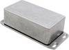 Hammond Electronics 1590WB2FL Contenitore universale 112 x 60 x 38 Alluminio colato sotto pressione Naturale 1 pz.