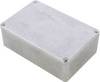 Hammond Electronics 1590B3 Contenitore universale 116 x 77 x 38 Alluminio colato sotto pressione Naturale 1 pz.
