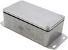 Hammond Electronics 1590WB2F Contenitore universale 112 x 60 x 38 Alluminio colato sotto pressione Naturale 1 pz.