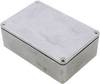 Hammond Electronics 1590WB3 Contenitore universale 116 x 77 x 38 Alluminio colato sotto pressione Naturale 1 pz.