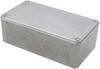 Hammond Electronics 1590B2 Contenitore universale 112 x 60 x 38 Alluminio colato sotto pressione Naturale 1 pz.